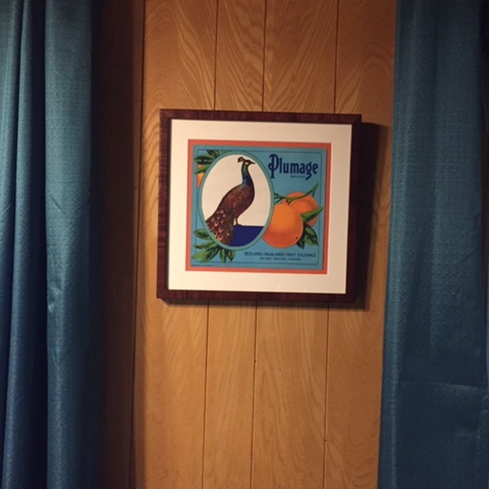 Carter Picture Framing - Framing Near Me - Torrance, California