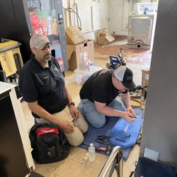 Certified Appliance Repair