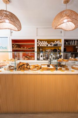 Otok Bakery by null