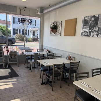 Ramsey Corner Cafe - Desserts Near Me - Ramsey, New Jersey Ramsey Corner Cafe - Desserts Near Me - Ramsey, New Jersey