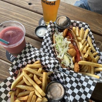 Triple C's - Beverages and burgers - Food Trucks Near Me - Sunnyside, Washington Triple C's - Beverages and burgers - Food Trucks Near Me - Sunnyside, Washington