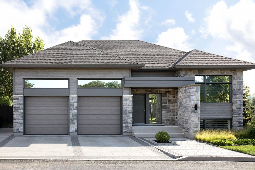 Crosby Garage Door Company - Garage Door Contractor in Greensburg, PA
