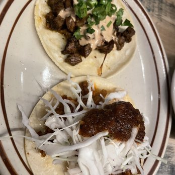 Los Chingones - DTC - Carne Asada Taco Roasted Pork Shoulder Taco - Tacos Near Me - Denver, Colorado Los Chingones - DTC - Carne Asada Taco Roasted Pork Shoulder Taco - Tacos Near Me - Denver, Colorado