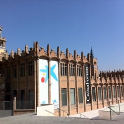 CaixaForum