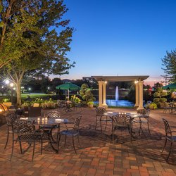 Hilton Wilmington/Christiana - Outdoor Patio