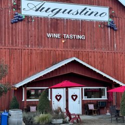 Augustino Estate & Vineyard