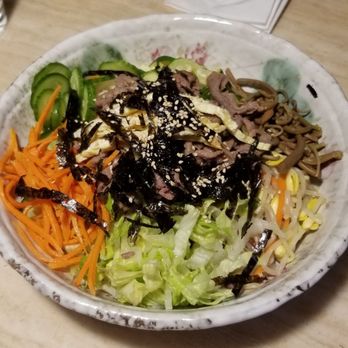 Korea House - Korean Near Me - Bothell, Washington