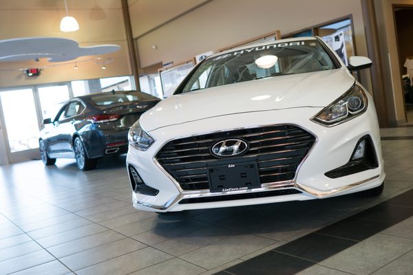 LIA HYUNDAI OF ALBANY - Updated July 2025 - 38 Photos & 82 Reviews ...