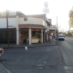 Bionicos La Carreta - Fechada