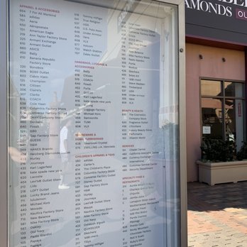Citadel Outlets - Outlet Stores Near Me - Los Angeles, California Citadel Outlets - Outlet Stores Near Me - Los Angeles, California