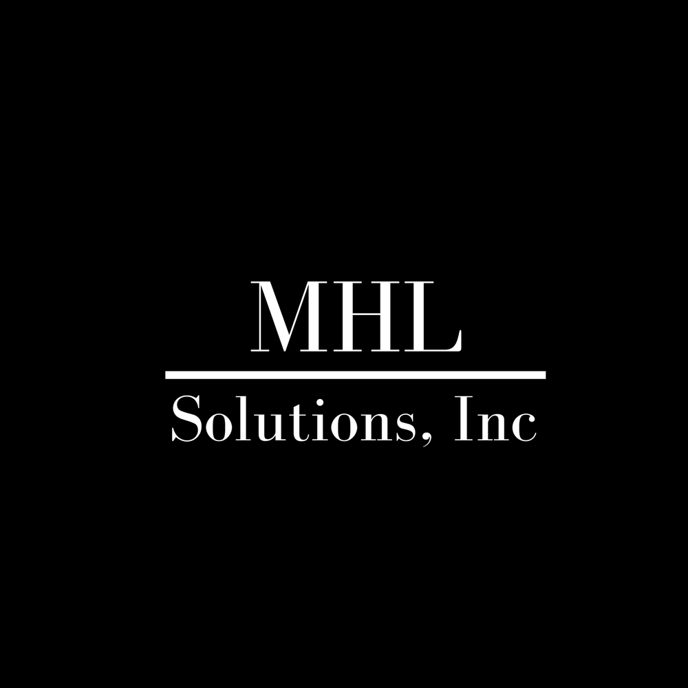 Slide of MHL Solutions