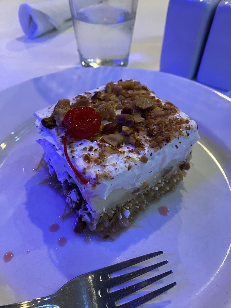 Anna's Greek Cuisine