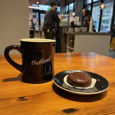 Timeless Coffee by null