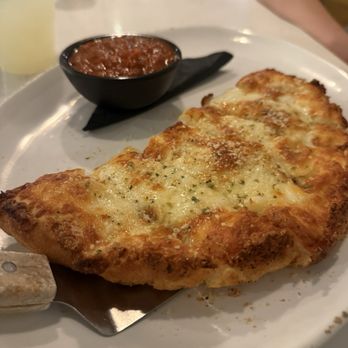 Picazzo's Healthy Italian Kitchen - Cheesebread - Gluten-Free Near Me - Gilbert, Arizona Picazzo's Healthy Italian Kitchen - Cheesebread - Gluten-Free Near Me - Gilbert, Arizona