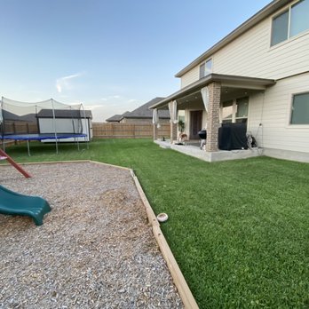 Emerald Lawns - Tree Services Near Me - Round Rock, Texas