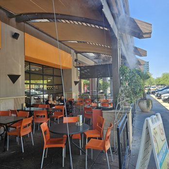 Snooze, an A.M. Eatery - Outside Dining - American Near Me - Scottsdale, Arizona