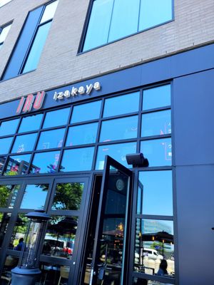 Iru Izakaya Brossard by null