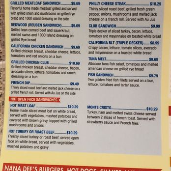 Nana Dee's Diner - Diners Near Me - Mesa, Arizona Nana Dee's Diner - Diners Near Me - Mesa, Arizona