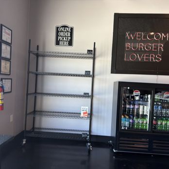 Burger Broz - Pick up for every food delivery you can think of - Burgers Near Me - Roanoke, Texas
