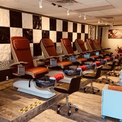 Fancy Nail spa