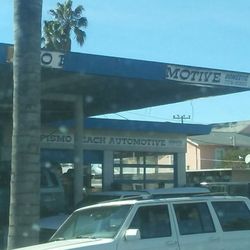 Trust pismo beach automotive to be intoxicated while working on ur Vehicle