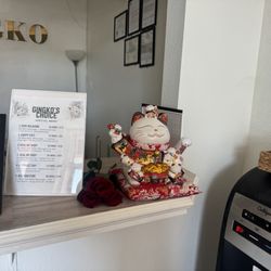 Gingko Health Care
