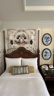 Tokyo Disneyland Hotel by null
