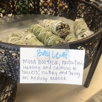 Enchanted Apothecary - Sage sticks - Spiritual Shop Near Me - Saint Petersburg, Florida