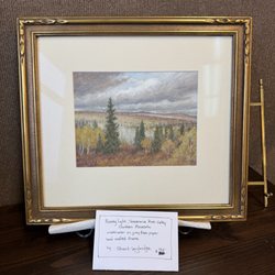 Frameworks Gallery