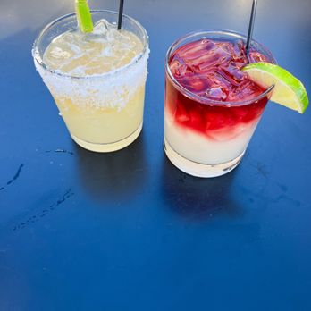 Social- Casa De Tequila - Cadillac margarita and devils margarita. - Bars Near Me - Wilmington, North Carolina Social- Casa De Tequila - Cadillac margarita and devils margarita. - Bars Near Me - Wilmington, North Carolina