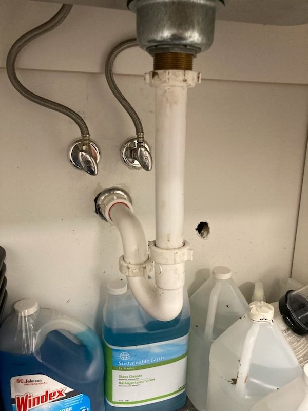 Slide of Champion Plumbing & Drains