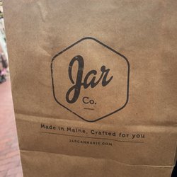 Jar Cannabis