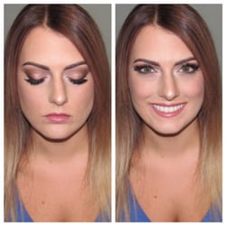 Beauty by Ashley LaRayne - Makeup