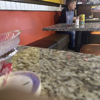 Moliendo cafe - The manager who has a bad attitude yet still kinda patient. - Colombian Near Me - Albany, New York Moliendo cafe - The manager who has a bad attitude yet still kinda patient. - Colombian Near Me - Albany, New York