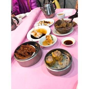 Wing Hing Seafood Restaurant - Seafood Near Me - Brooklyn, New York