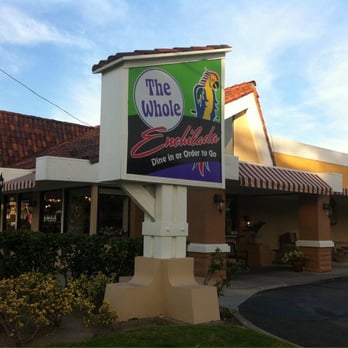 The Whole Enchilada - Mexican Near Me - Placentia, California The Whole Enchilada - Mexican Near Me - Placentia, California