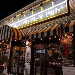 Timothy O'Toole's Pub Gurnee - Outside