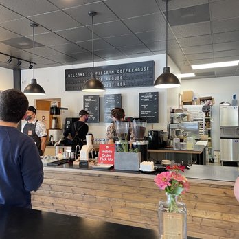Pilgrim Coffeehouse - Pilgrim coffeehouse - Coffee Roasteries Near Me - Seattle, Washington Pilgrim Coffeehouse - Pilgrim coffeehouse - Coffee Roasteries Near Me - Seattle, Washington