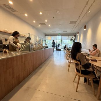 Repose Coffee - Inside - Coffee & Tea Near Me - Placentia, California Repose Coffee - Inside - Coffee & Tea Near Me - Placentia, California