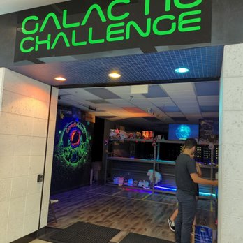 Galactic Challenge - Airsoft Near Me - Torrance, California Galactic Challenge - Airsoft Near Me - Torrance, California