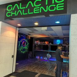Galactic Challenge