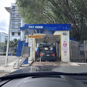 1. Marathon Gas