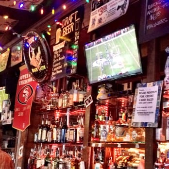 Shanghai Kelly's - Pubs Near Me - San Francisco, California
