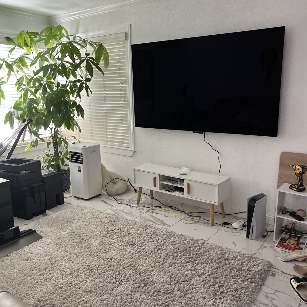 My Wall - TV Mounting Near Me - San Jose, California My Wall - TV Mounting Near Me - San Jose, California