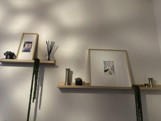 The Sense Massage & Wellness Center by null