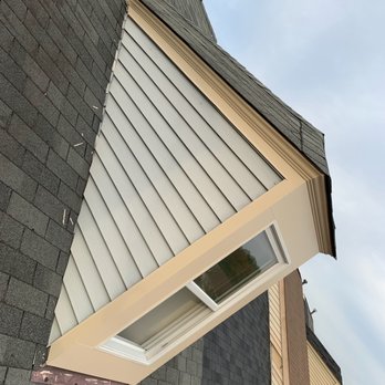 Real Handyman Services - Exterior window trim - Handyman Near Me