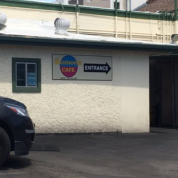 Ramona Cafe - Breakfast & Brunch Near Me - Ramona, California