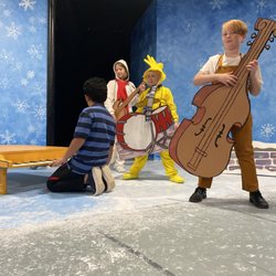 Casper Children's Theatre