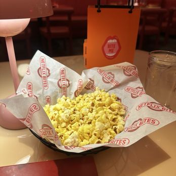 Netflix Bites - Popcorn - American Near Me - Las Vegas, Nevada Netflix Bites - Popcorn - American Near Me - Las Vegas, Nevada