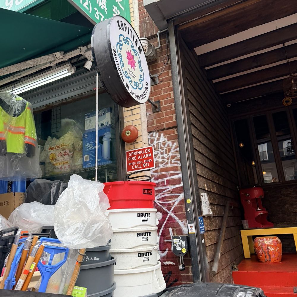Kopitiam - Namesake - Malaysian Near Me - New York, New York Kopitiam - Namesake - Malaysian Near Me - New York, New York
